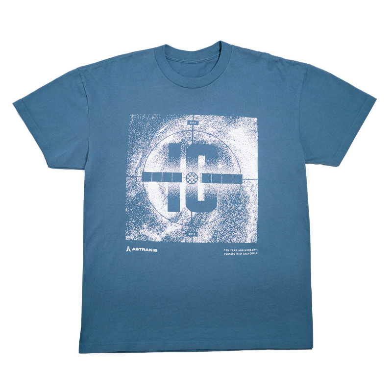 POWER OF 10 T-SHIRT