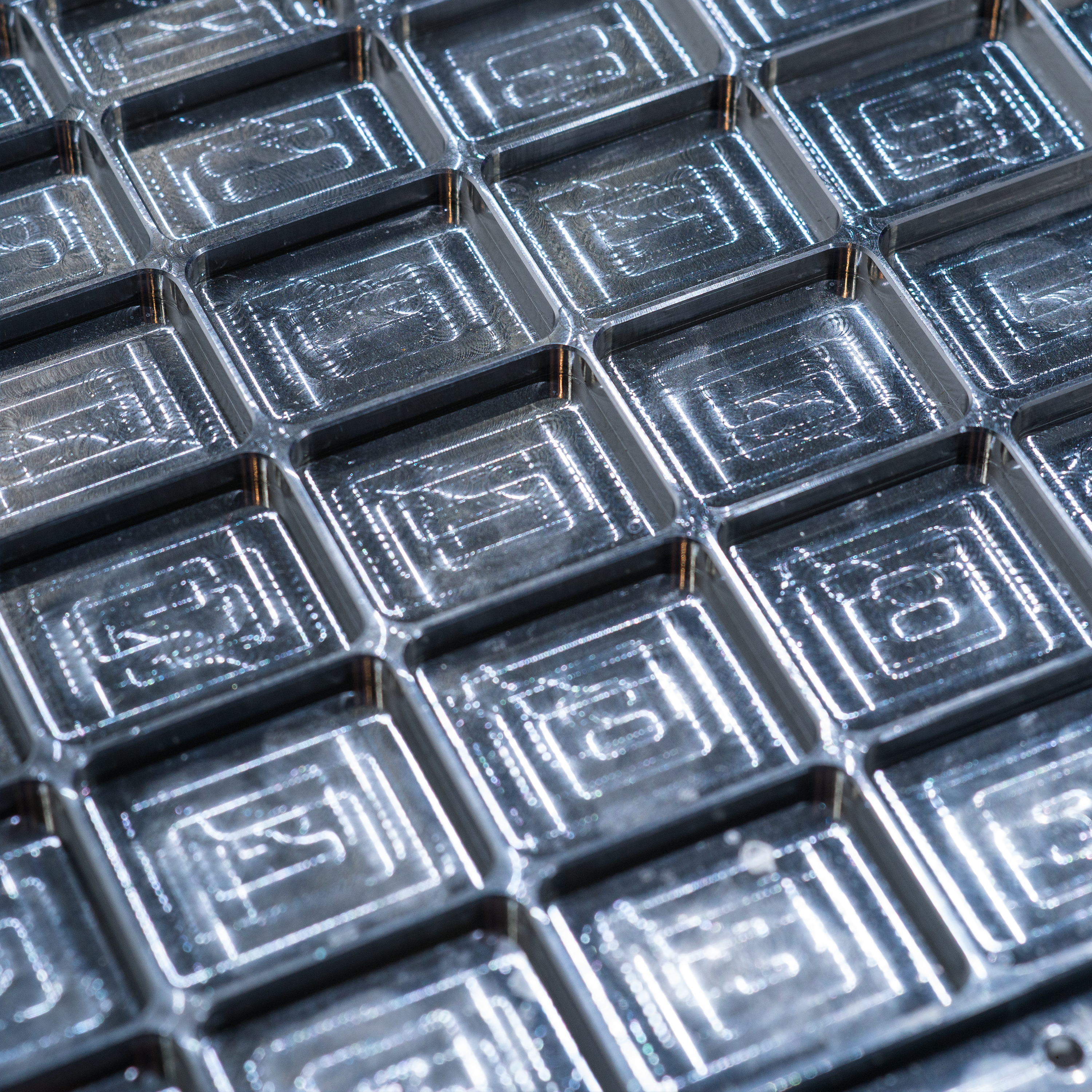 LASER ENGRAVING