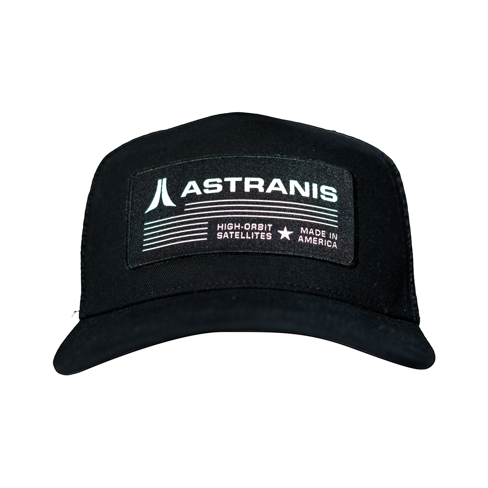 MADE IN AMERICA TRUCKER HAT