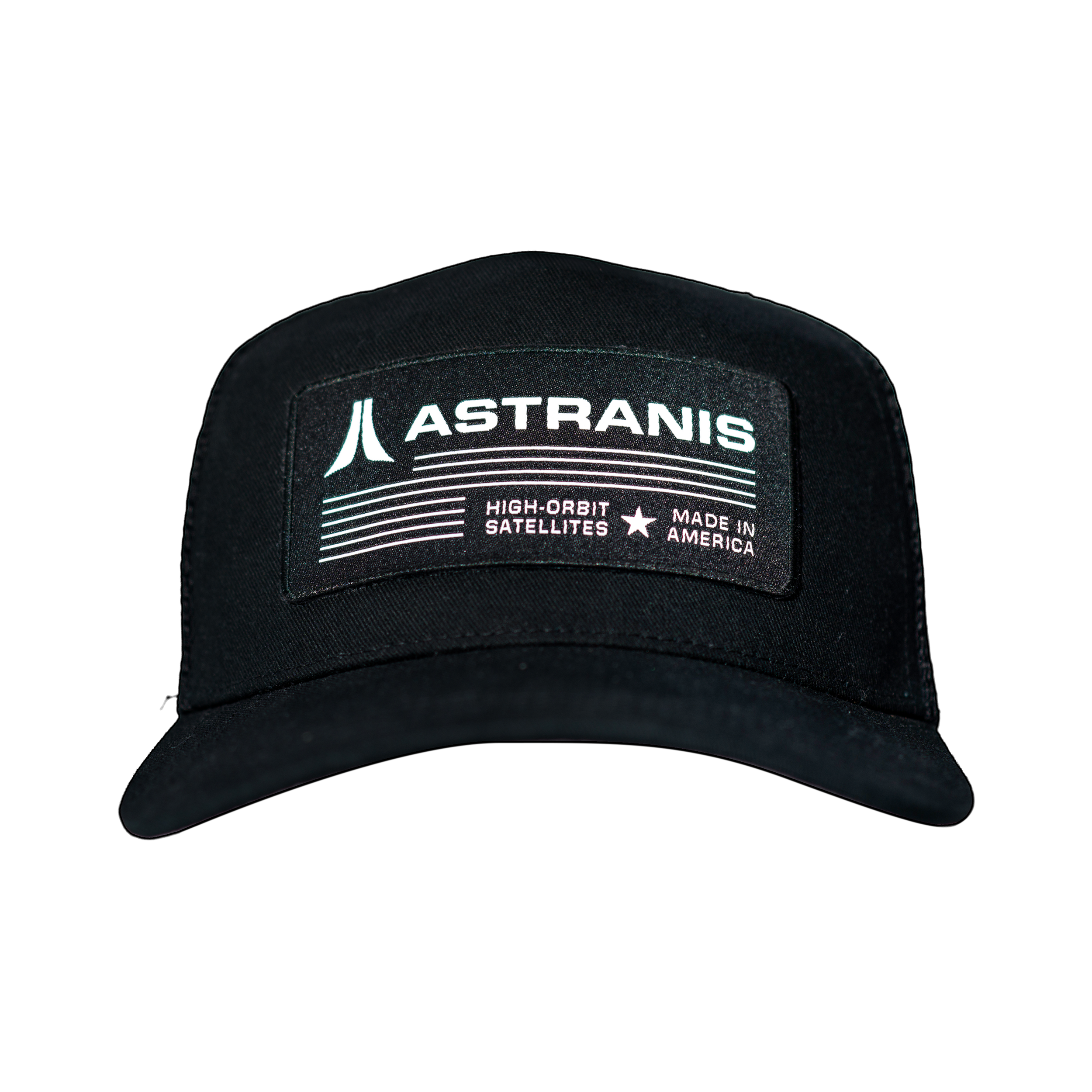 MADE IN AMERICA TRUCKER HAT