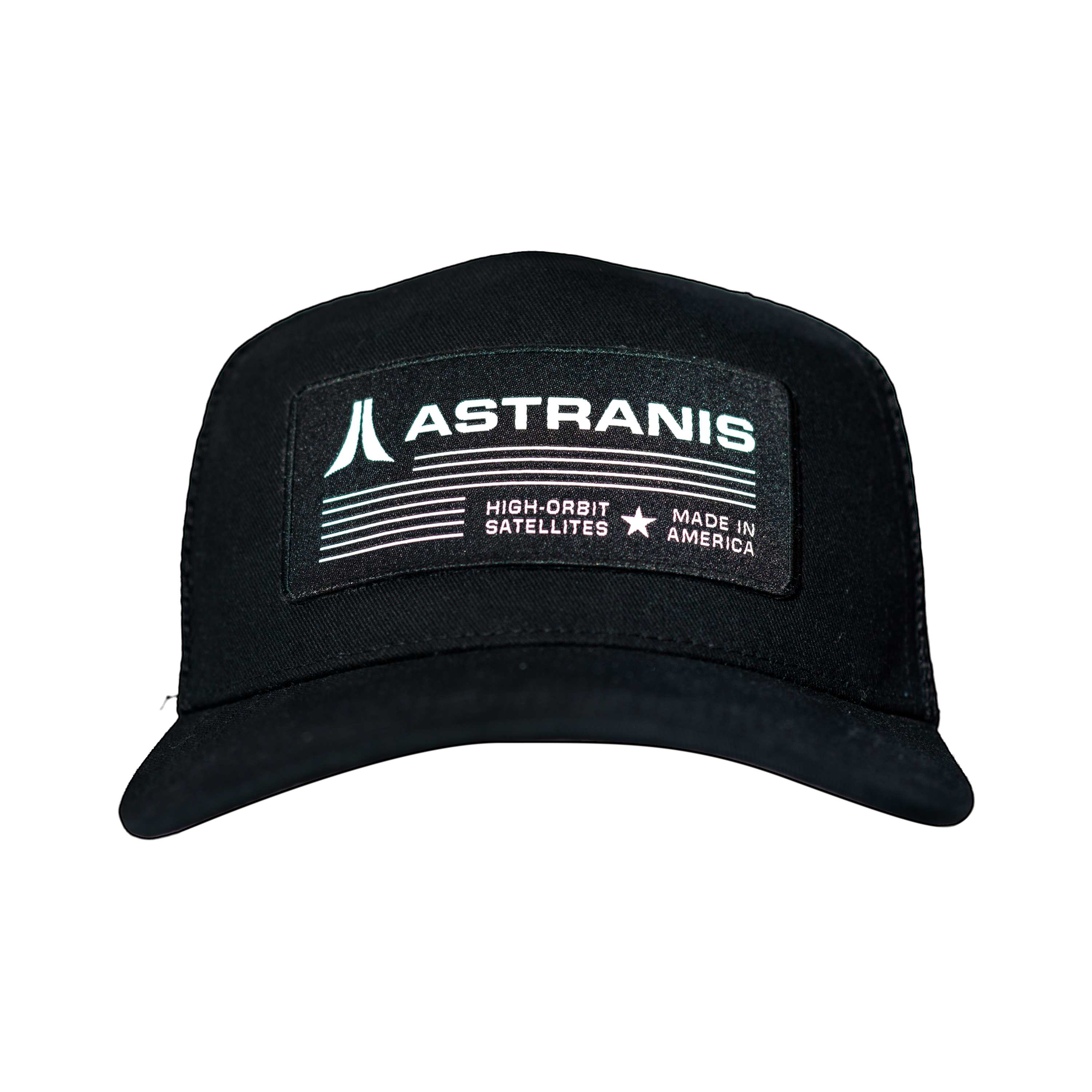 MADE IN AMERICA TRUCKER HAT
