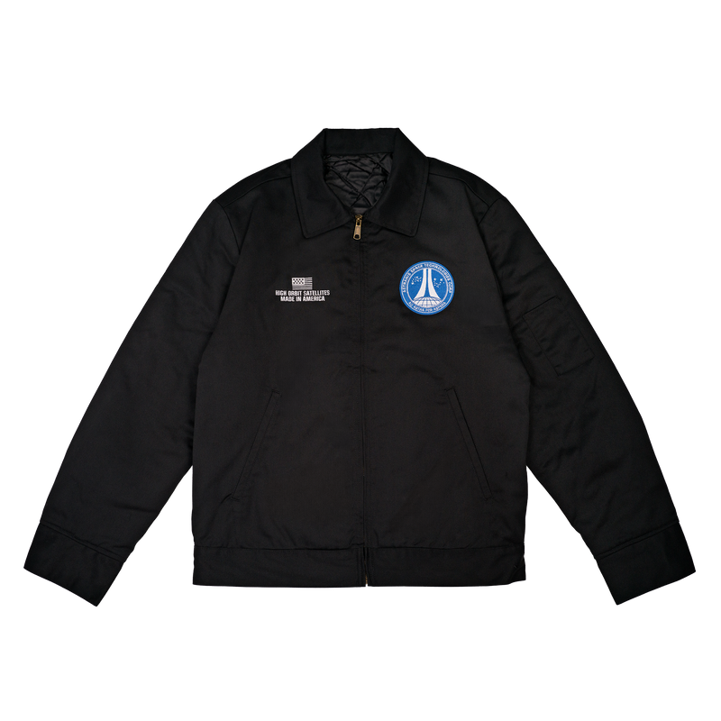 AD ASTRA MECHANIC JACKET