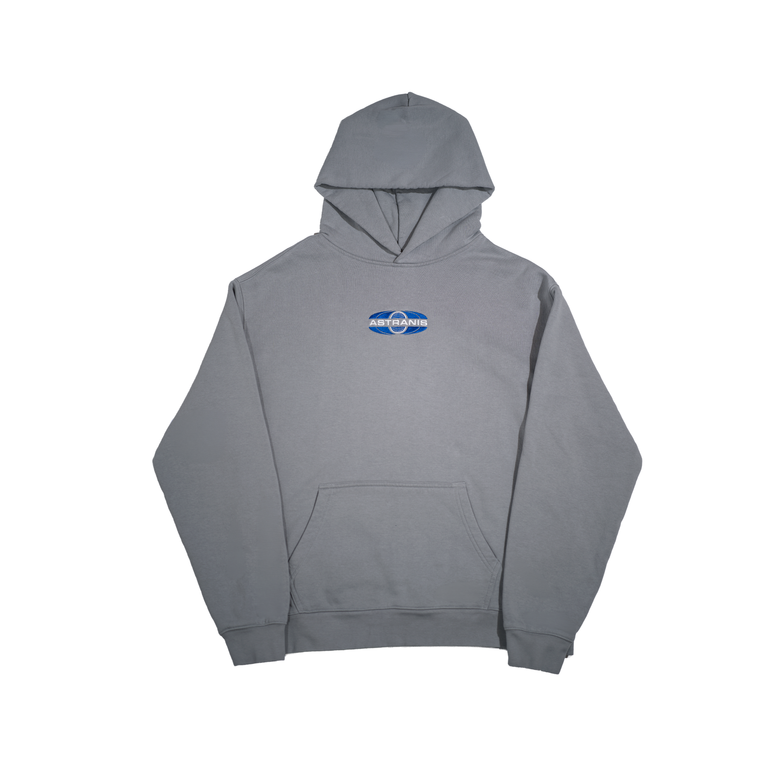 HEAVYWEIGHT CLOUD HOODIE