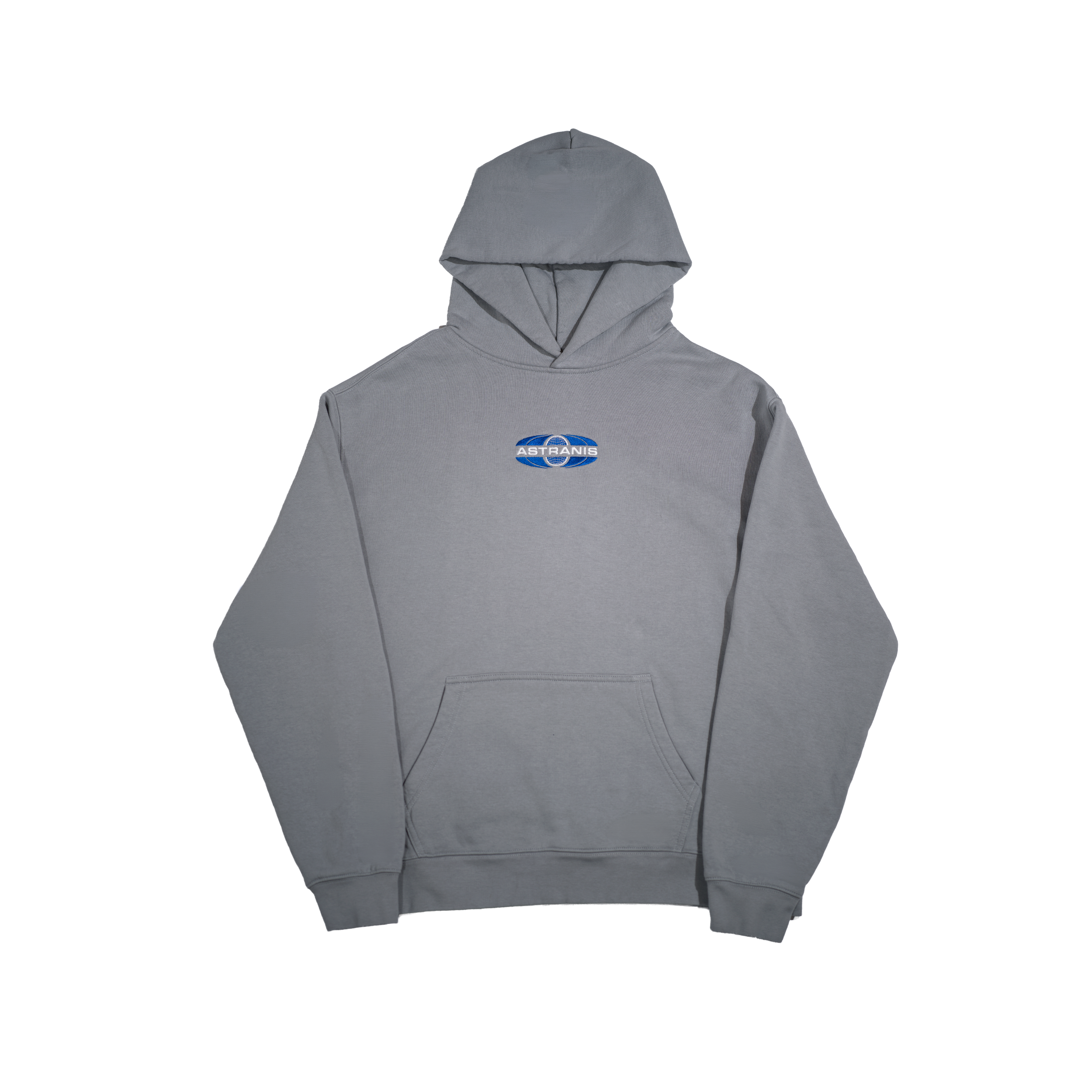 HEAVYWEIGHT CLOUD HOODIE