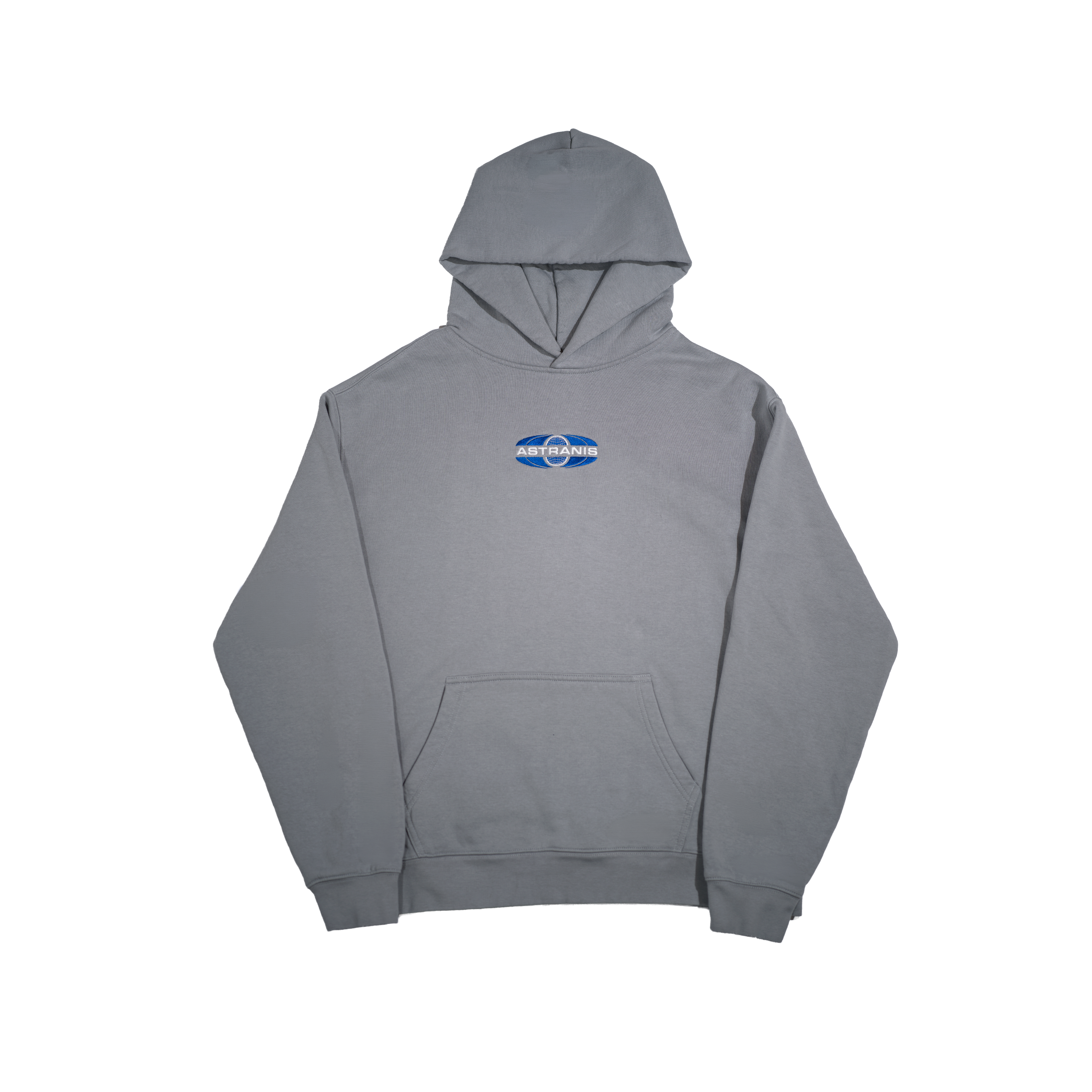 HEAVYWEIGHT CLOUD HOODIE