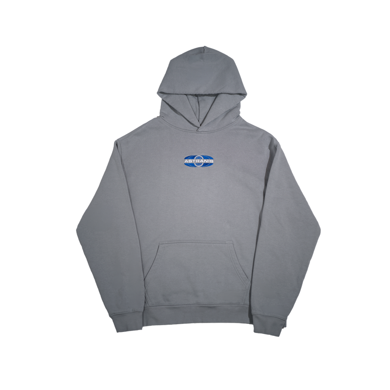 HEAVYWEIGHT CLOUD HOODIE