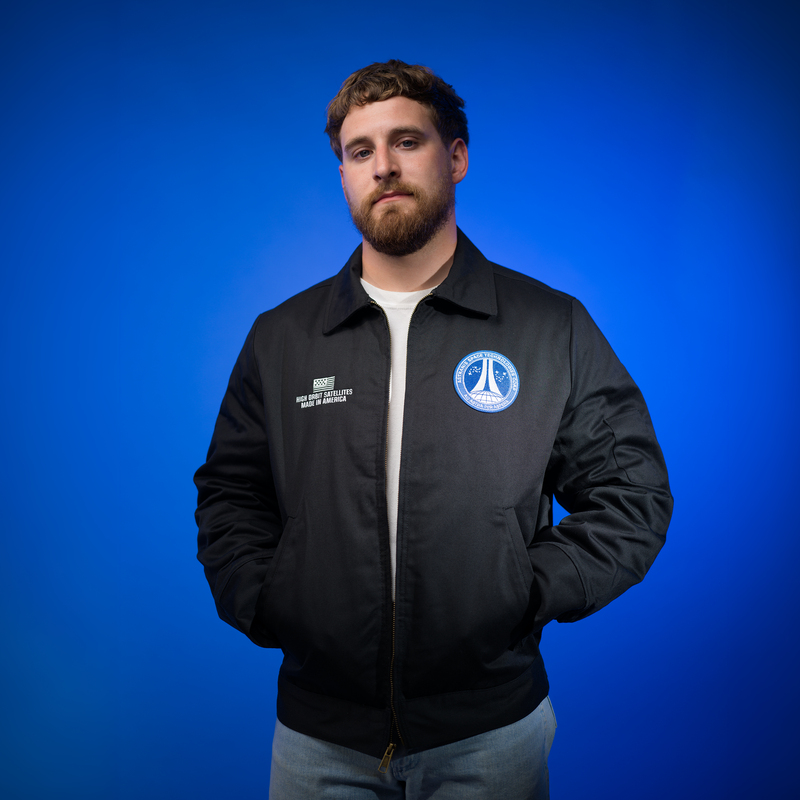 AD ASTRA MECHANIC JACKET