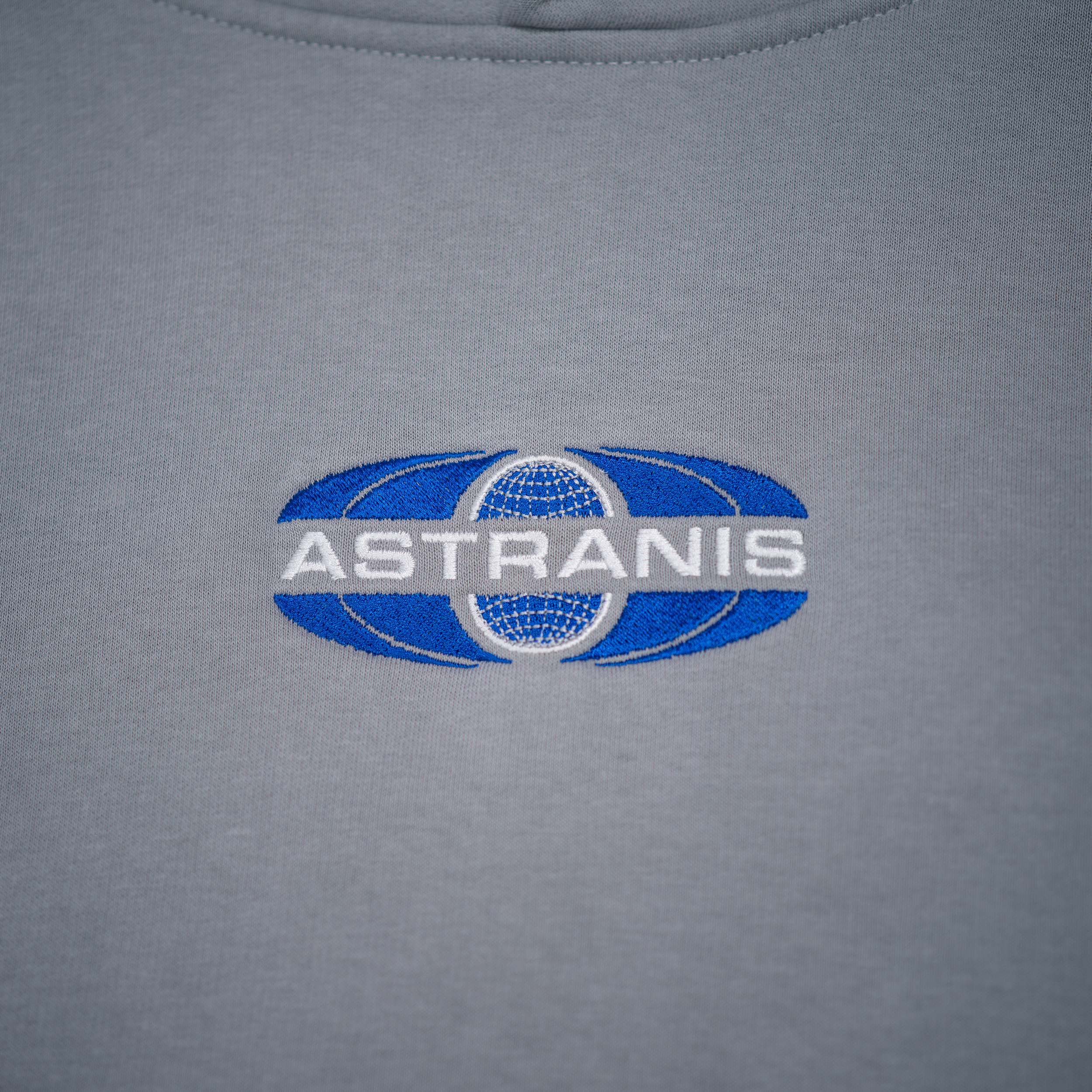 HEAVYWEIGHT CLOUD HOODIE