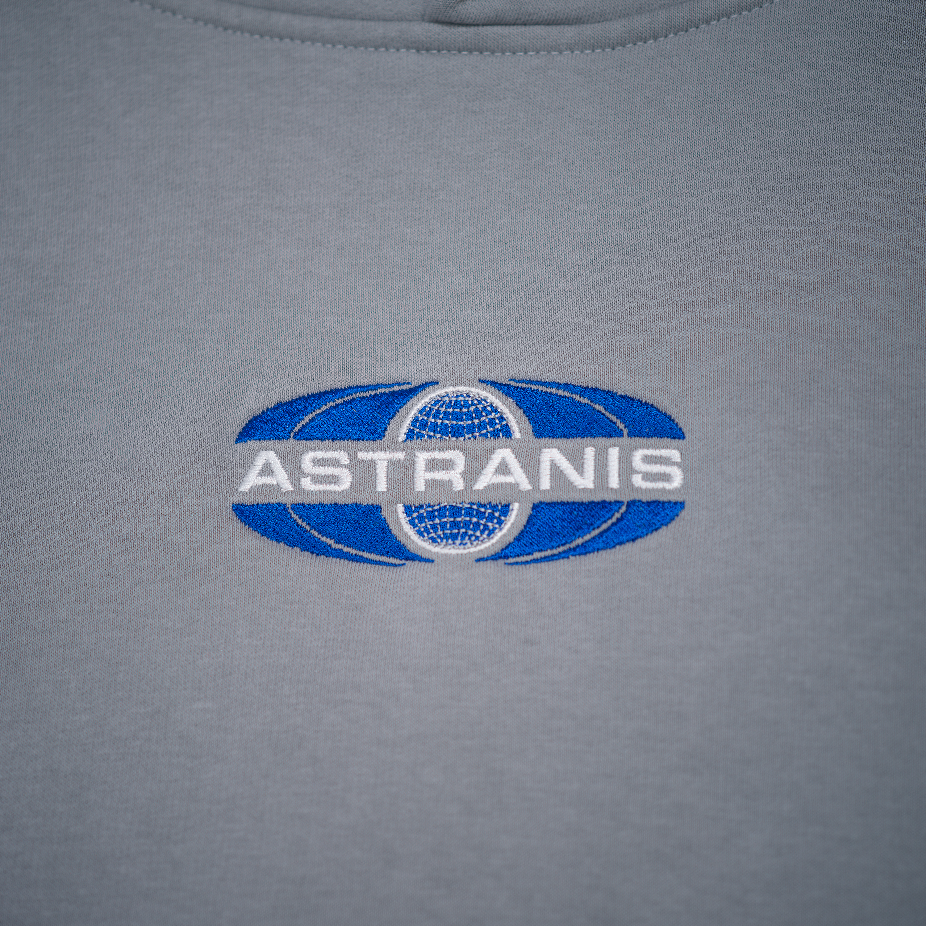 HEAVYWEIGHT CLOUD HOODIE