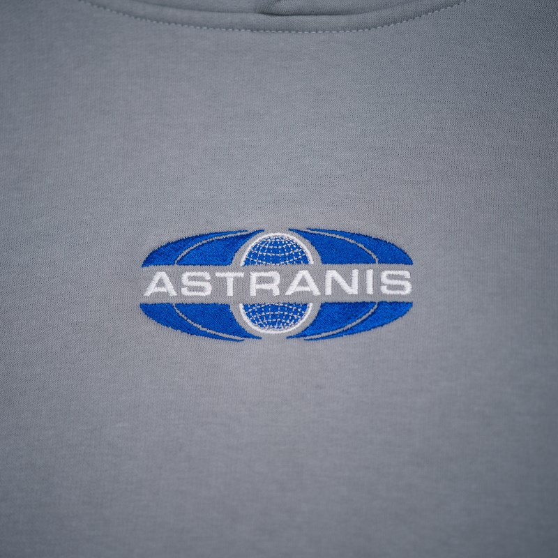 HEAVYWEIGHT CLOUD HOODIE
