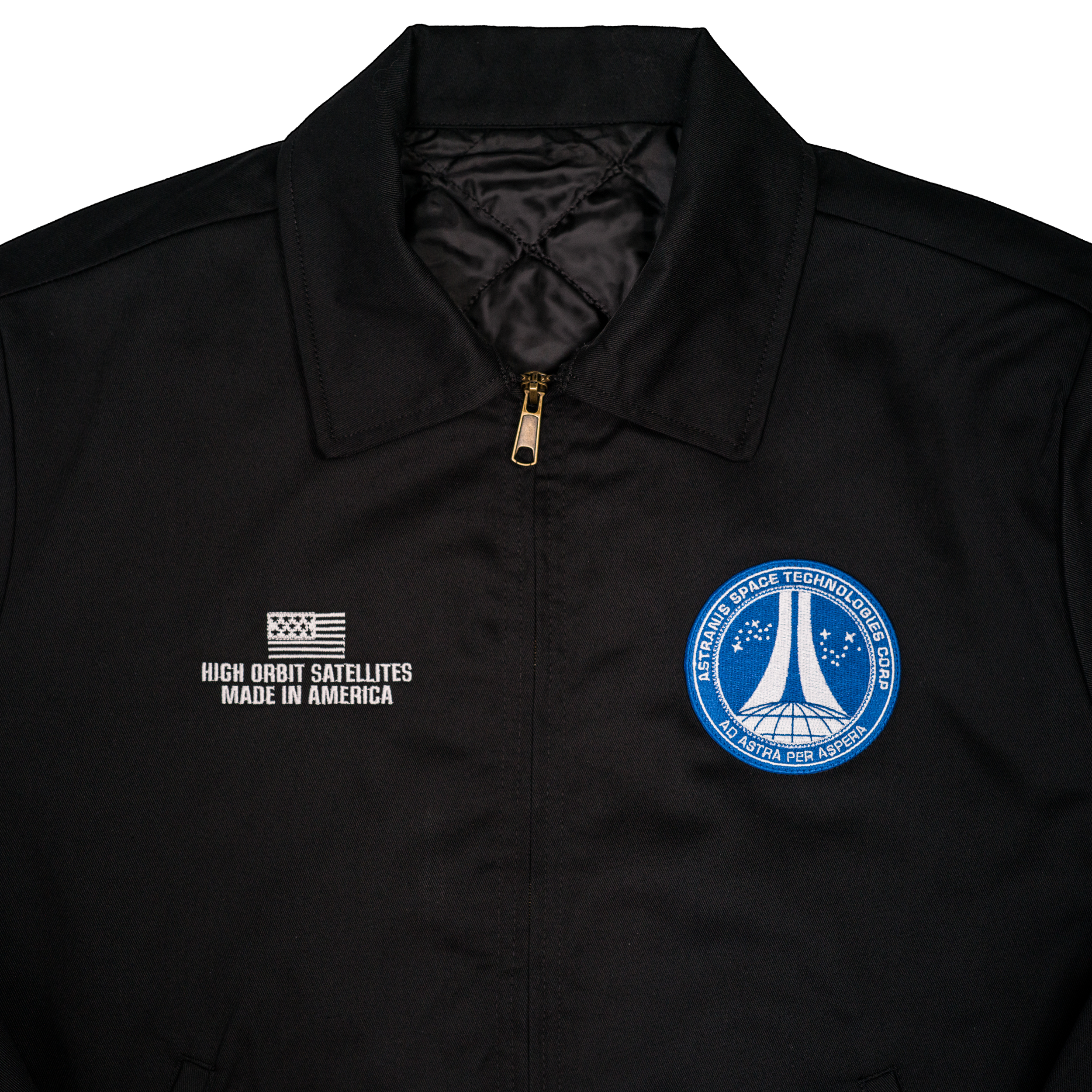 AD ASTRA MECHANIC JACKET