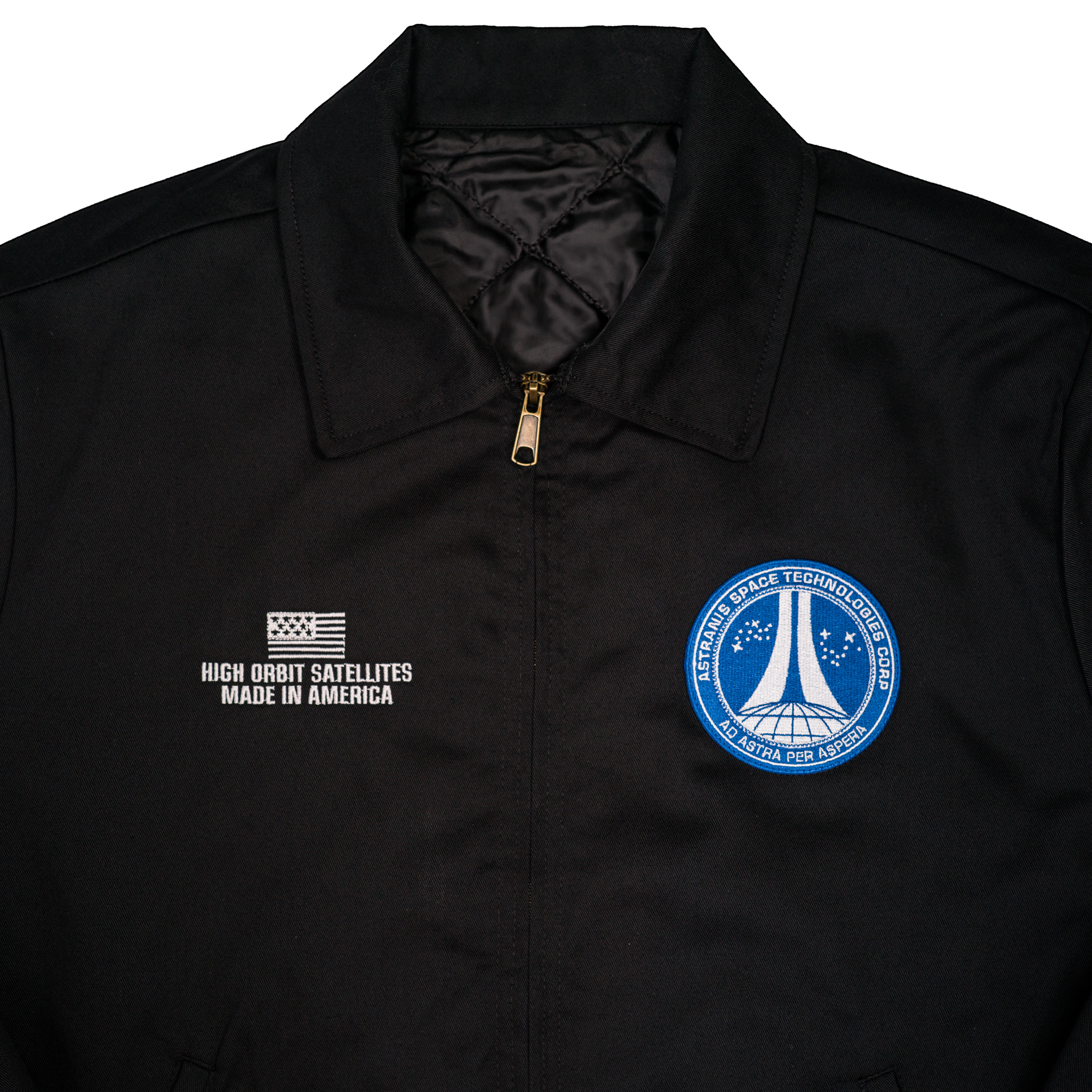 AD ASTRA MECHANIC JACKET