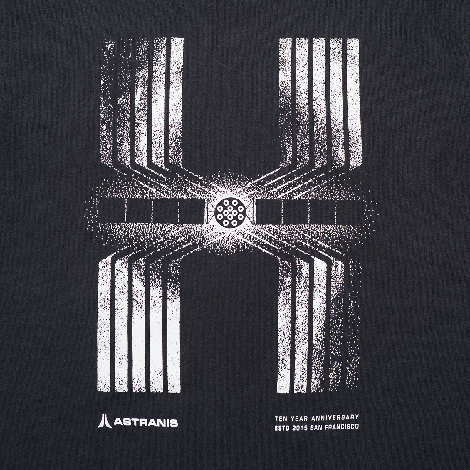 XENON T-SHIRT