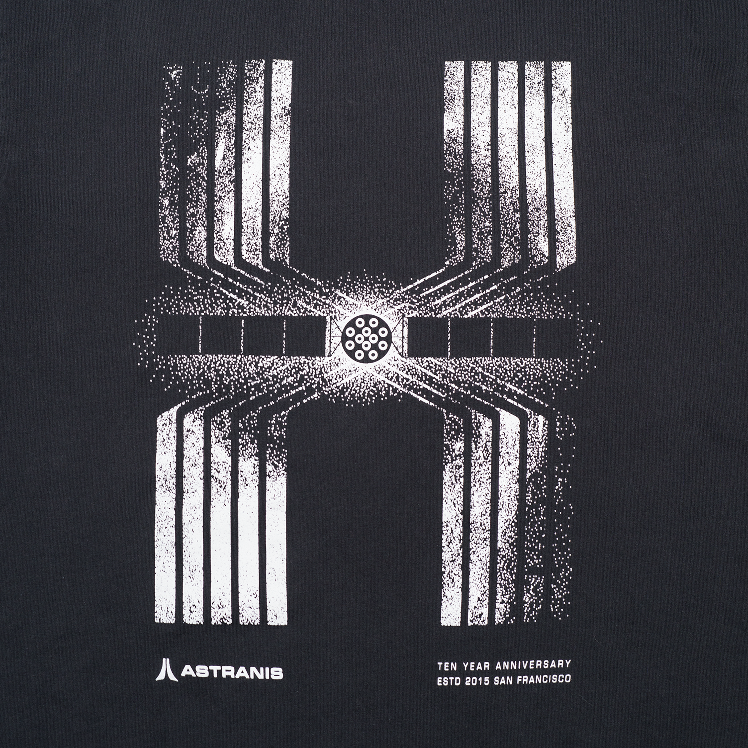 XENON T-SHIRT
