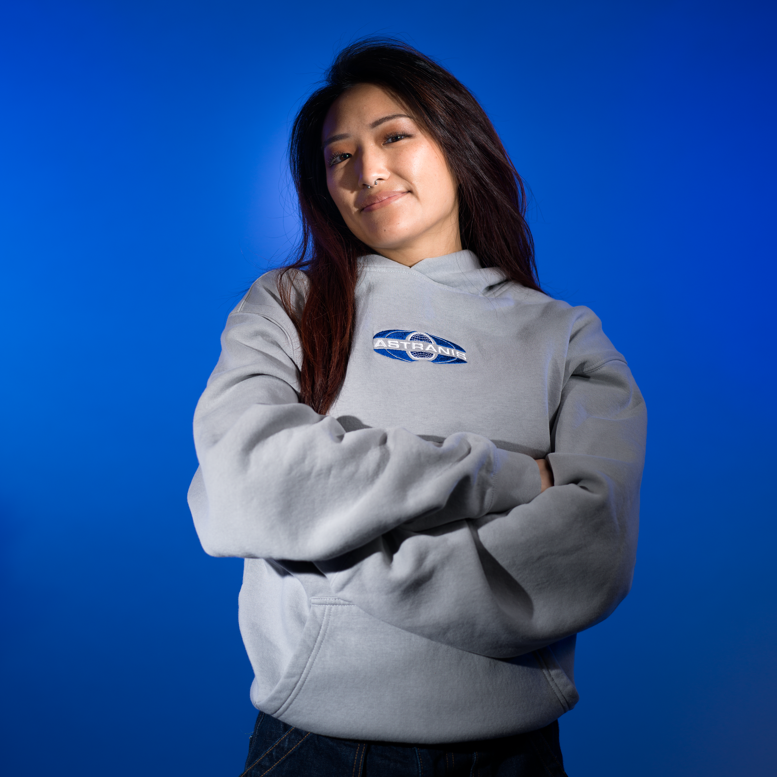 HEAVYWEIGHT CLOUD HOODIE