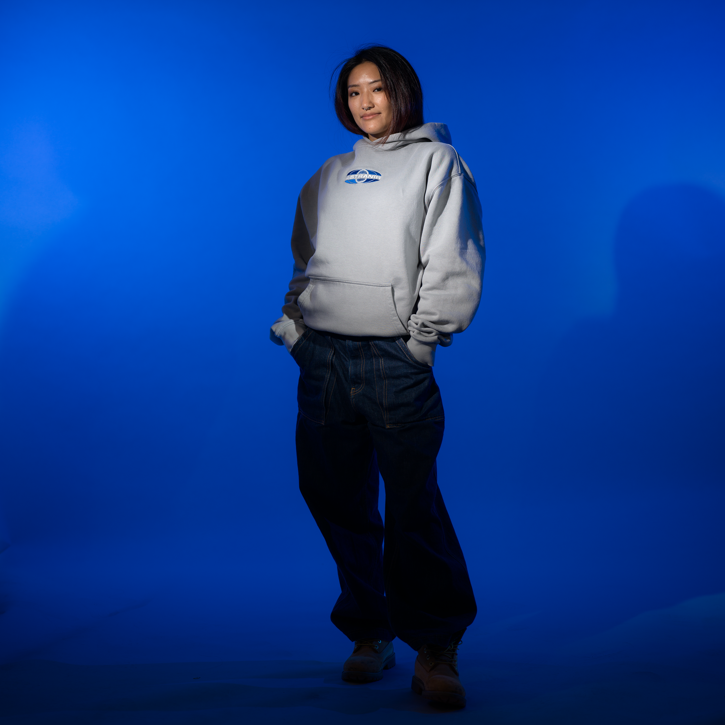 HEAVYWEIGHT CLOUD HOODIE
