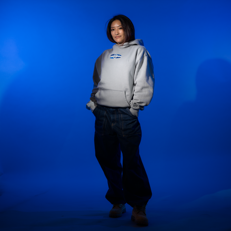 HEAVYWEIGHT CLOUD HOODIE