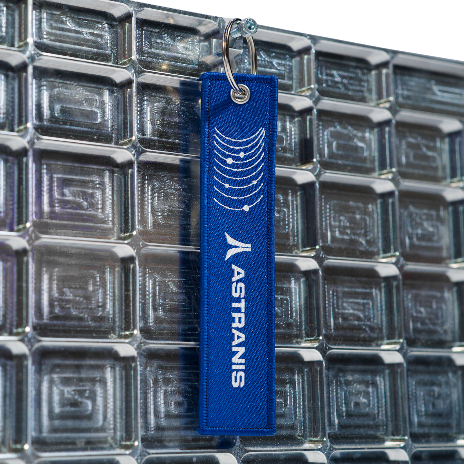 FLIGHT TAG