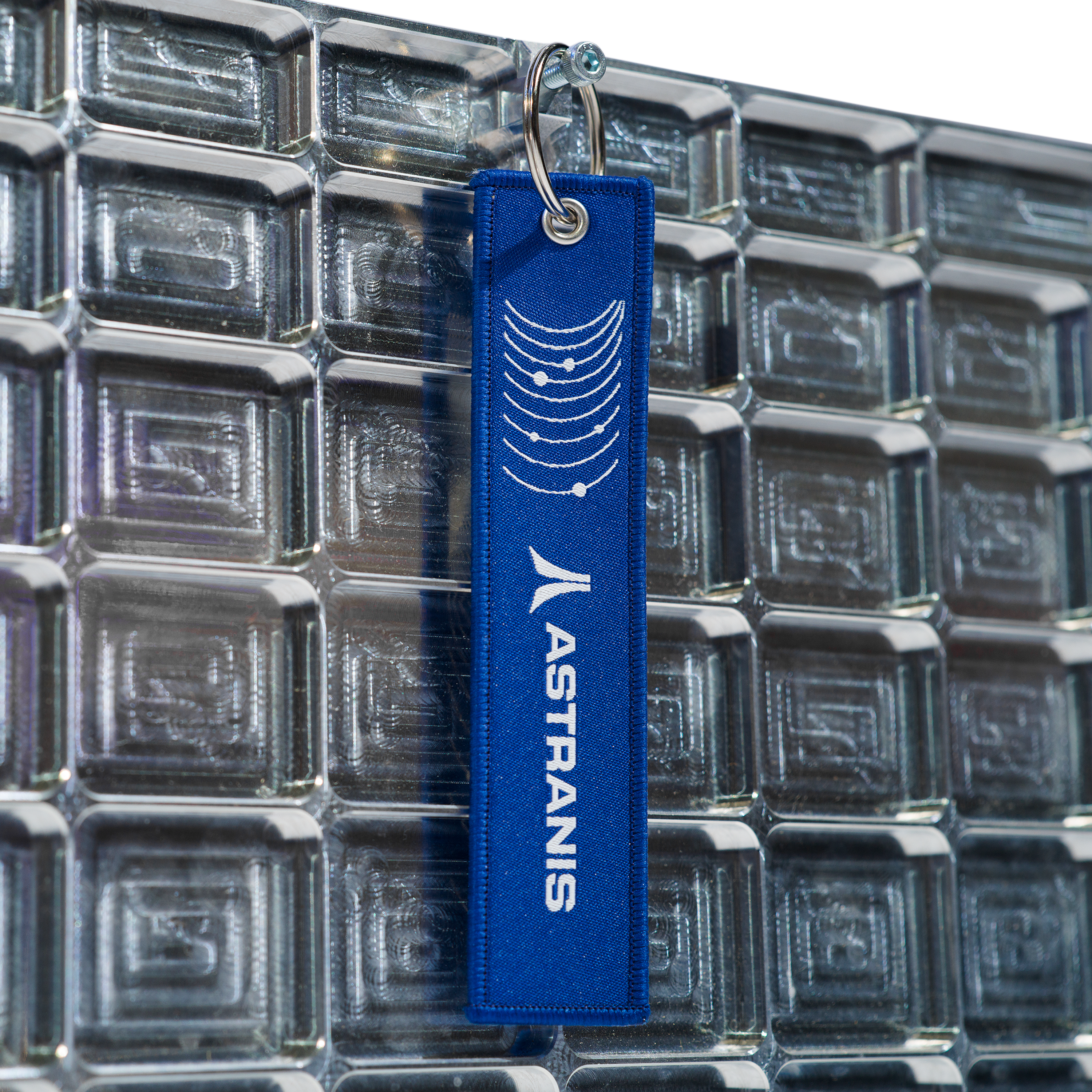 FLIGHT TAG