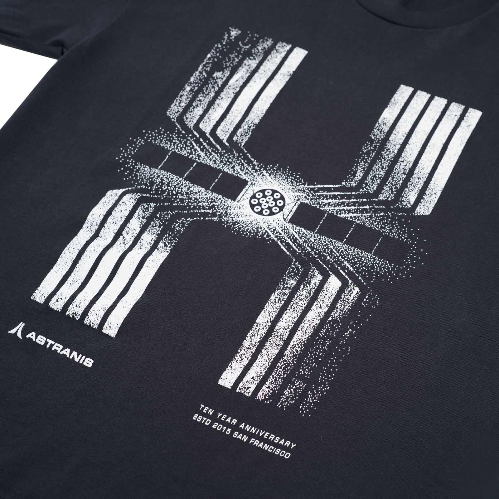XENON T-SHIRT
