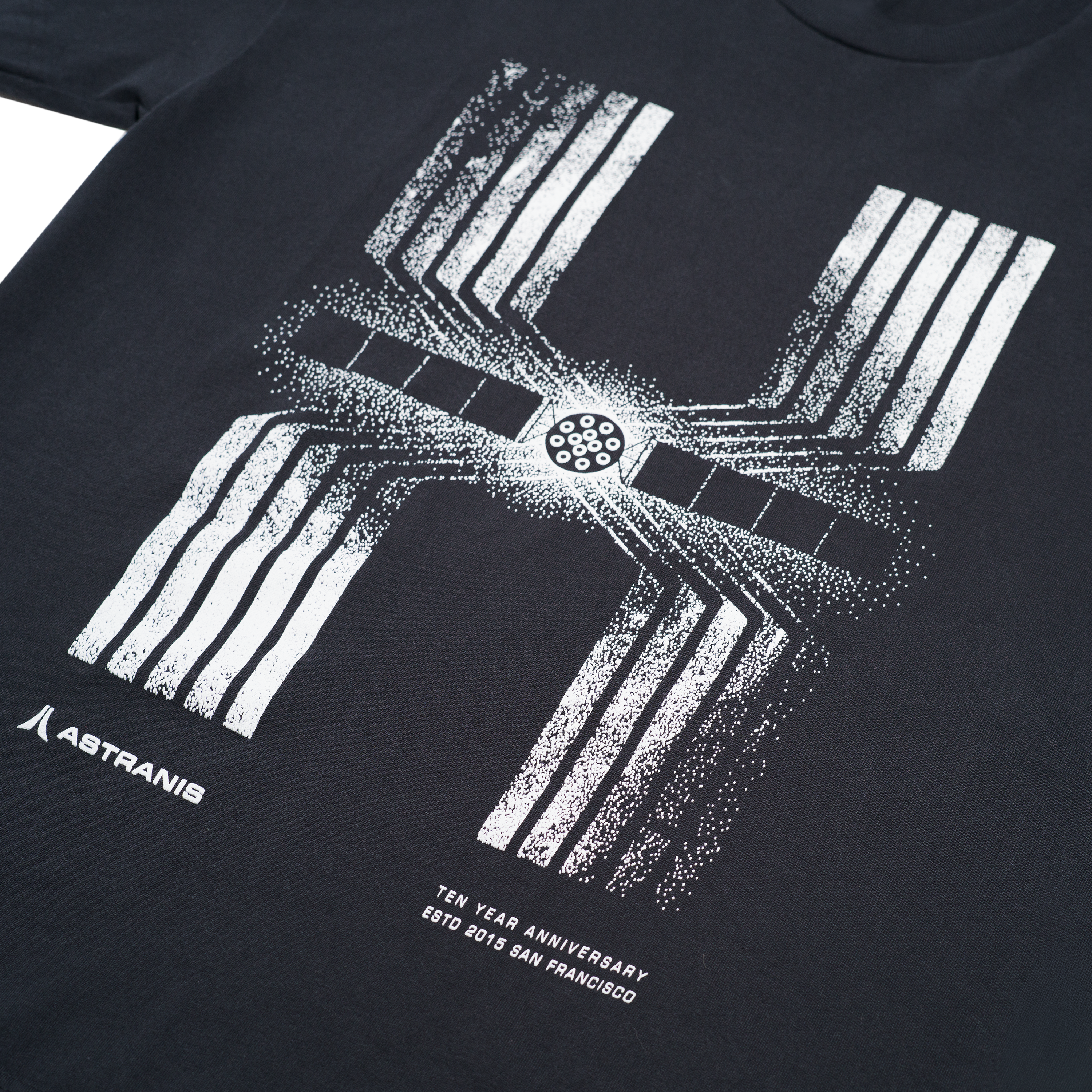 XENON T-SHIRT