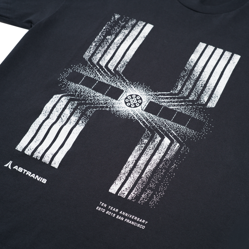 XENON T-SHIRT
