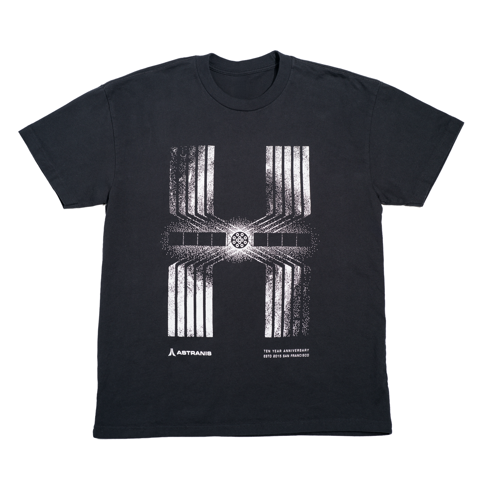 XENON T-SHIRT