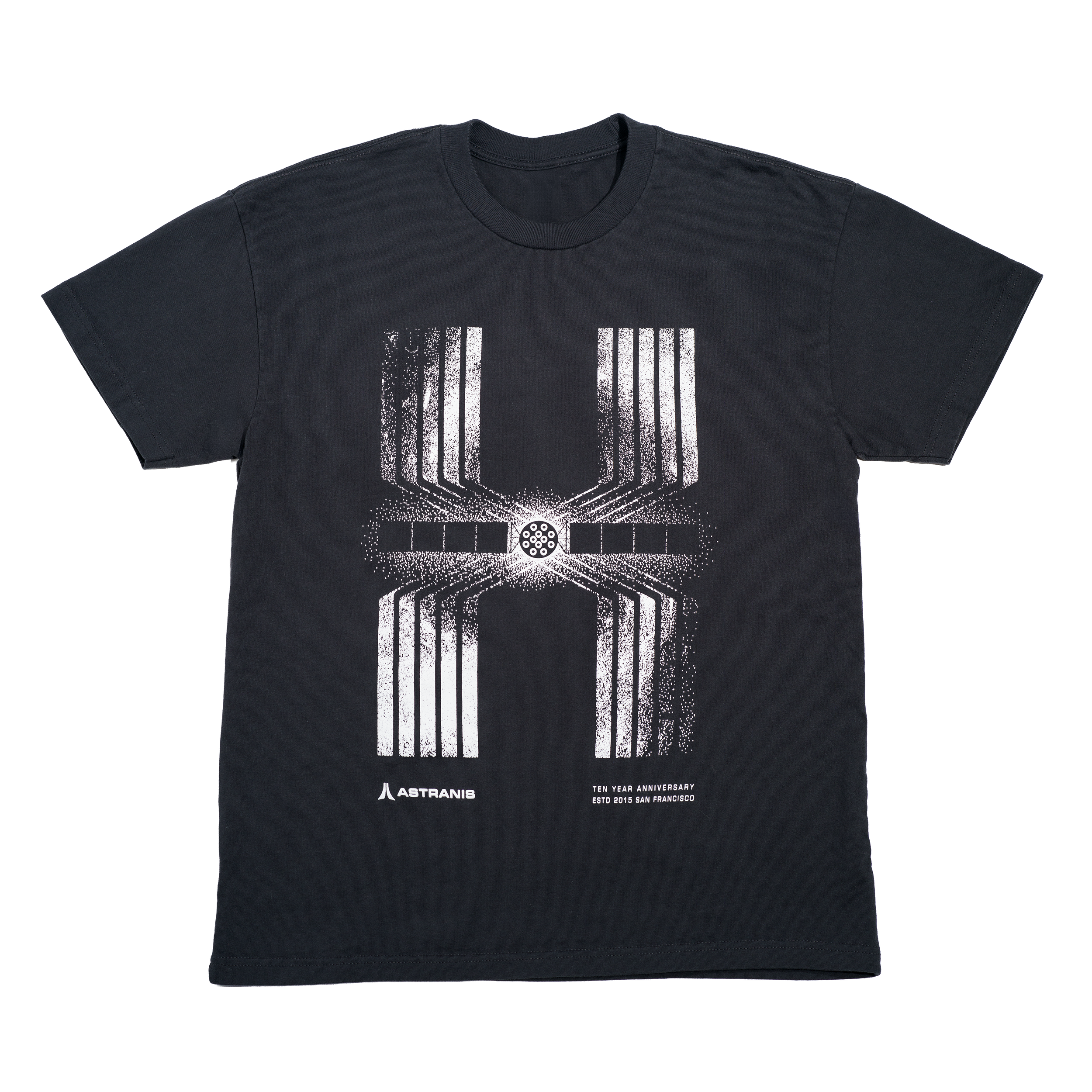 XENON T-SHIRT