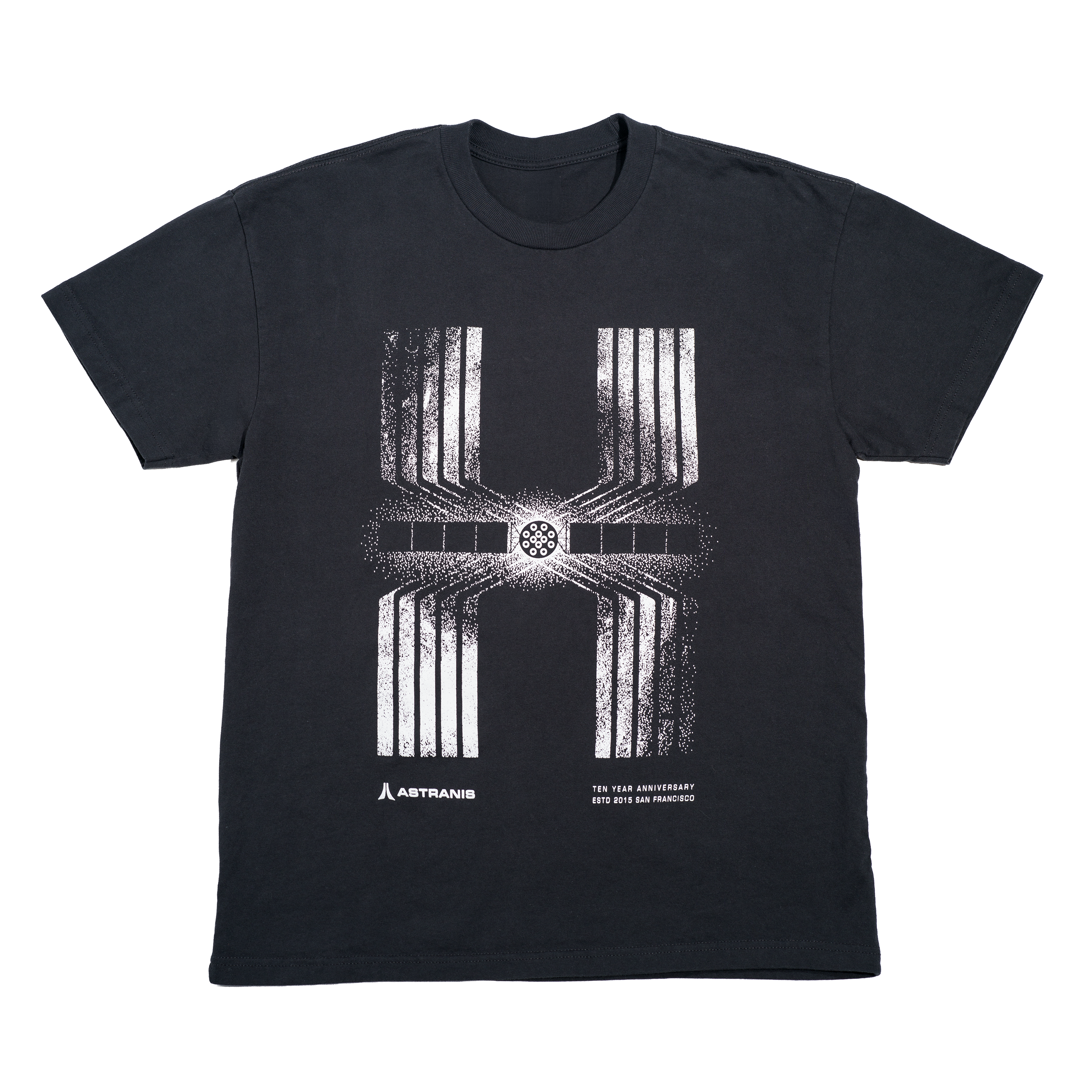 XENON T-SHIRT