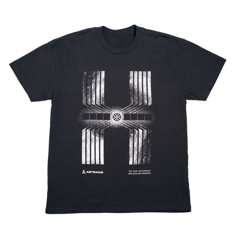 XENON T-SHIRT